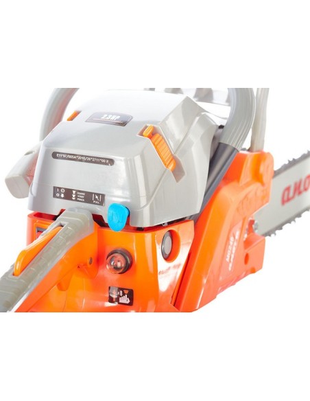MOTOSIERRA MG252-18" 52 c.c.