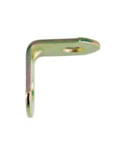 ANGULO REFUERZO MOD. 3 BICRO 40X19 MM 6481