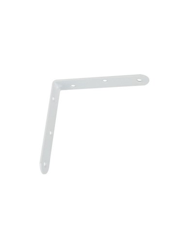 ANGULO REFUERZO MOD. 3 BLANCO 20X16 MM 19943