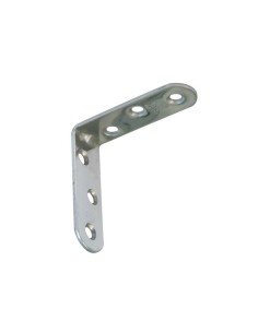 ANGULO REFUERZO MOD. 3 INOX 20X16 MM 8777
