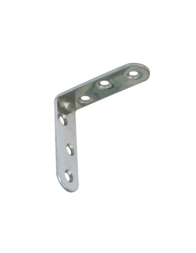 ANGULO REFUERZO MOD. 3 INOX 20X16 MM 8777