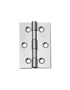 BISAGRA MOD. 2002 INOX 60 X 40 MM 8743
