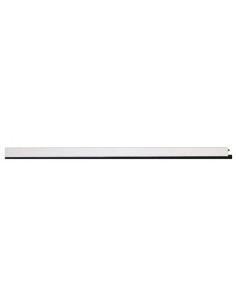 BURLETE MOD. 3 -  820 MM ALUMINIO BLANCO (2889)