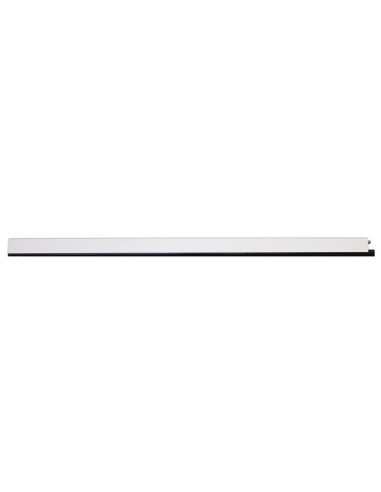 BURLETE MOD. 3 -  820 MM ALUMINIO BLANCO (2889)