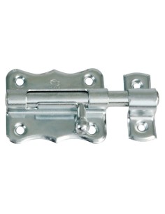 PASADOR MOD. 384 ZINCADO 60MM 10729