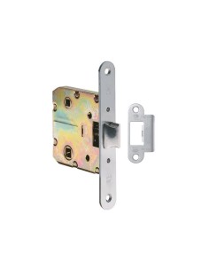 PICAPORTE MOD. 2000 C/R INOX 4963