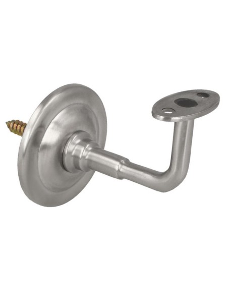 SOPORTE PASAMANOS A. INOX 6475