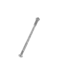 TORNILLO ANTIRROBO MAN A. INOX 18/8 20277