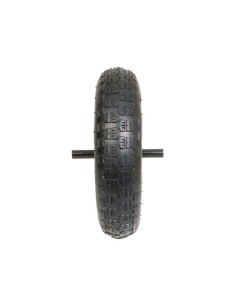 RUEDA NEUMATICA MOD. 2600 CARRETILLA 23848 2
