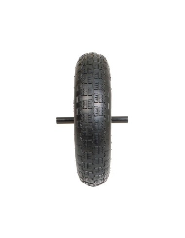 RUEDA NEUMATICA MOD. 2600 CARRETILLA 23848