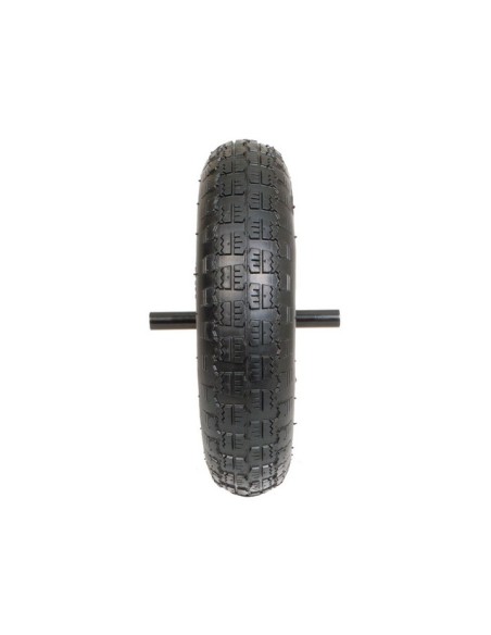 RUEDA NEUMATICA MOD. 2600 CARRETILLA 23848