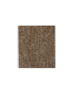 FIELTRO LANA ADHESIVO MARRON 4008-4