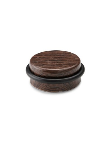 TOPE PUERTA ADHESIVO EXTRA FUERTE 2098-6 WENGUE