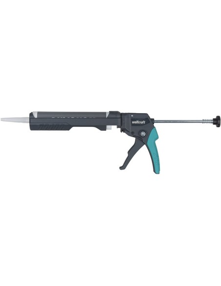 PISTOLA SILICONA MG 350