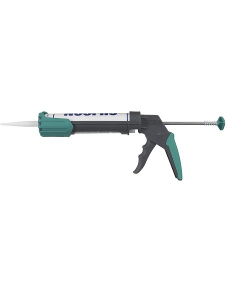 PISTOLA SILICONA MG 200
