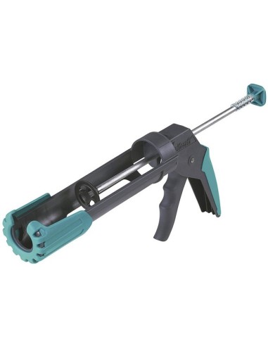 PISTOLA SILICONA MG 200