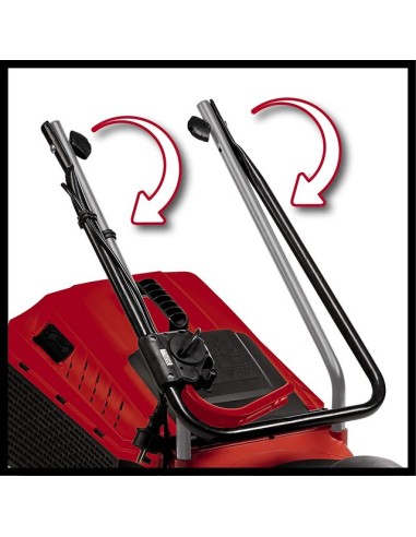 CORTACESPED ELECTRICO GC-EM 1232 1200W 3400257