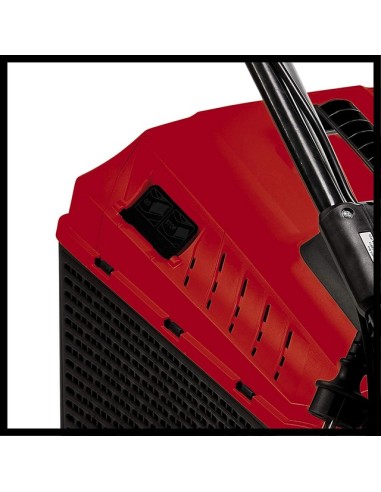 CORTACESPED ELECTRICO GC-EM 1232 1200W 3400257