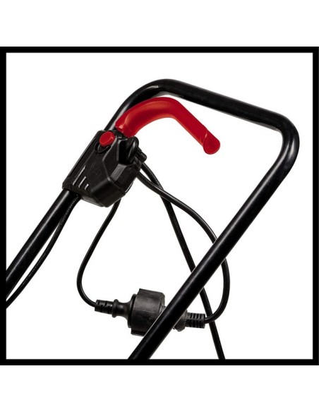 CORTACESPED ELECTRICO GC-EM 1232 1200W 3400257