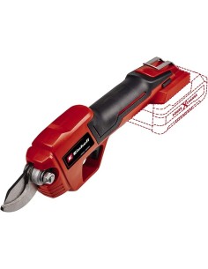 TIJERA DE PODAR GE-LS 18 LI SIN BATERIA 3408300