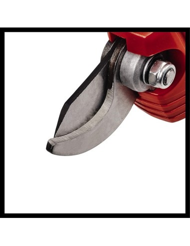 TIJERA DE PODAR GE-LS 18 LI SIN BATERIA 3408300