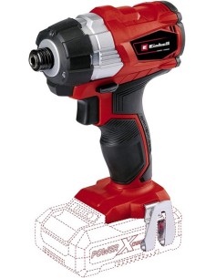 ATORNILLADOR DE IMPACTO BAT. TE-CI 18 LI S/BAT. 4510030
