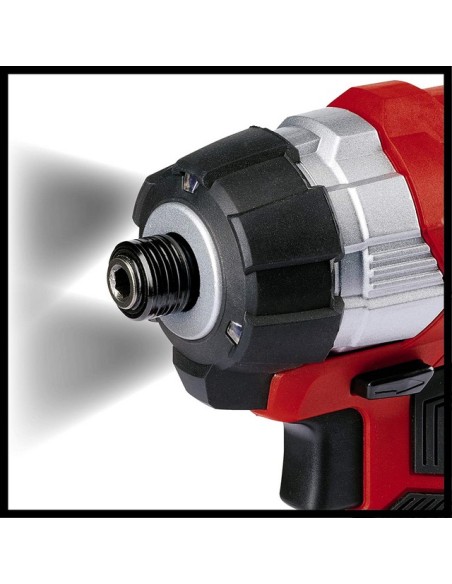 ATORNILLADOR DE IMPACTO BAT. TE-CI 18 LI S/BAT. 4510030