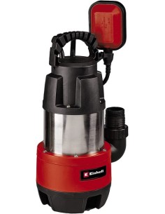 BOMBA DE AGUAS SUCIAS GC-DP 9040N 900W 4181510