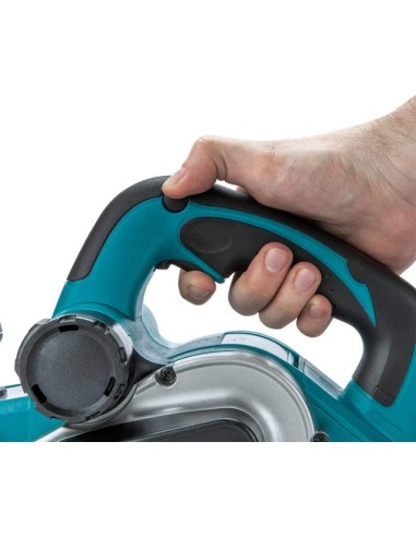 CEPILLO ELECTRICO KP0810  850W