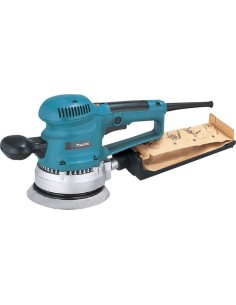 LIJADORA ROTORBITAL BO6030 310W