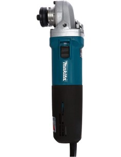 MINIAMOLADORA ELECTRONICA 9565CVR 1400W 125MM 2