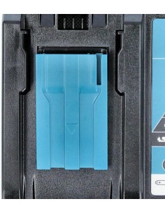 CARGADOR BATERIAS DC18RC 2