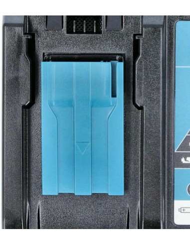 CARGADOR BATERIAS DC18RC