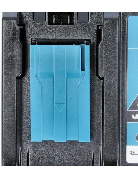 CARGADOR BATERIAS DC18RC