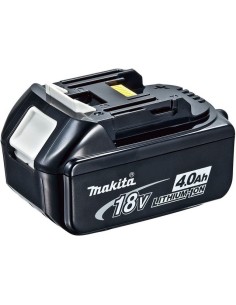 BATERIA BL1840 4Ah 18V