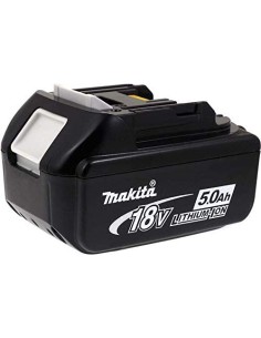 BATERIA BL1850B 5Ah 18V