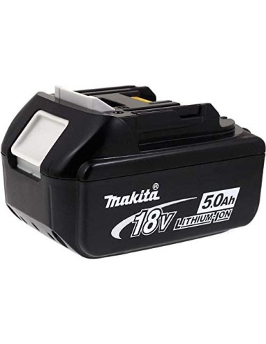 BATERIA BL1850B 5Ah 18V