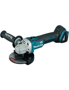 MINIAMOLADORA DGA504Z 125MM S/ BATERIA