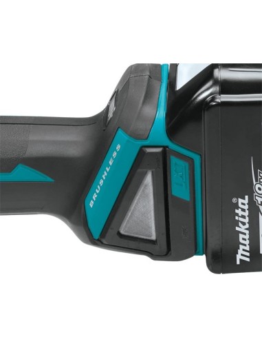 MINIAMOLADORA DGA504Z 125MM S/ BATERIA
