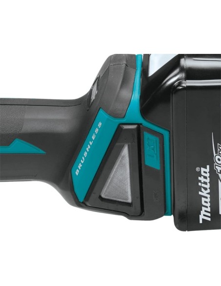 MINIAMOLADORA DGA504Z 125MM S/ BATERIA