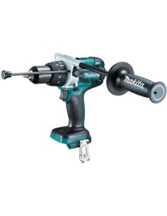 TALADRO ATORNILL. PERCUT. DHP481 115Nm 1BAT 5Ah 18V+CARGADOR