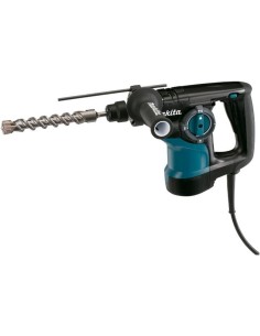 MARTILLO LIGERO COMBINADO HR2810 800W SDS-PLUS