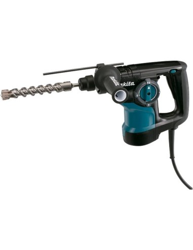 MARTILLO LIGERO COMBINADO HR2810 800W SDS-PLUS