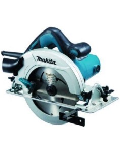 SIERRA CIRCULAR HS7601 1200W 190MM
