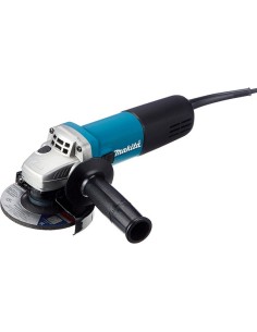 MINIAMOLADORA 9557NBR 840W 115MM