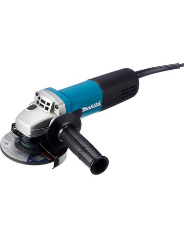 MINIAMOLADORA 9557NBR 840W 115MM