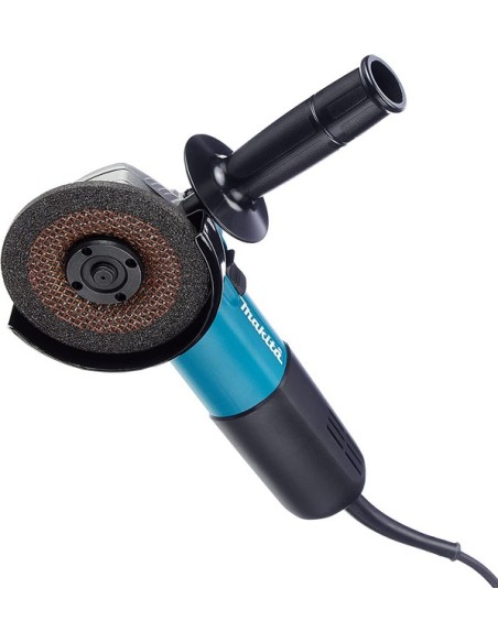 MINIAMOLADORA 9557NBR 840W 115MM