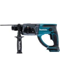 MARTILLO LIGERO COMBINADO DHR202Z 18V S/ BATERIA