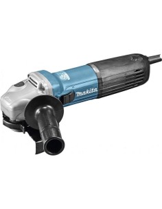 MINIAMOLADORA GA5040RZ 1100W 125MM