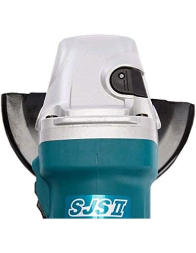 MINIAMOLADORA GA5040RZ 1100W 125MM